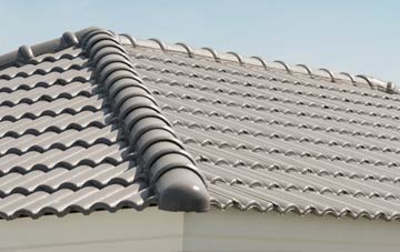 advantages of Dunstall Hill clay roofing