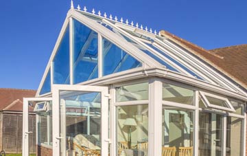 conservatory roof insulation costs Dunstall Hill