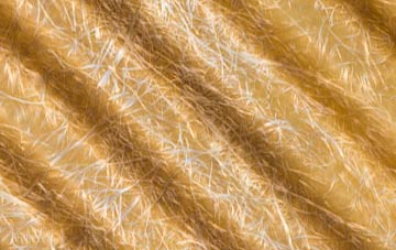 Dunstall Hill fibreglass roof waterproofing