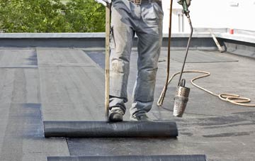 flat roof replacement Dunstall Hill, West Midlands