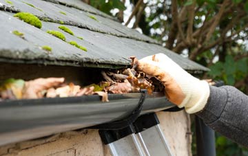 gutter cleaning Dunstall Hill, West Midlands