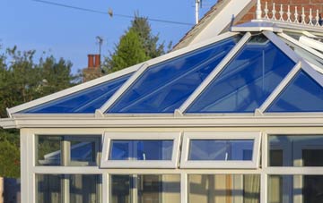 professional Dunstall Hill conservatory insulation