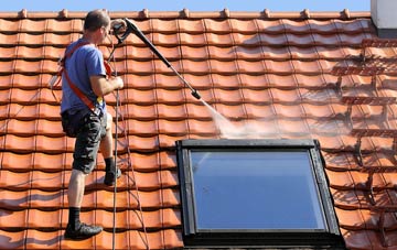 roof cleaning Dunstall Hill, West Midlands