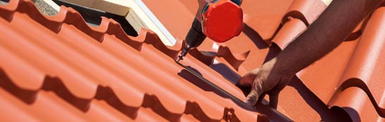 save on Dunstall Hill roof installation costs