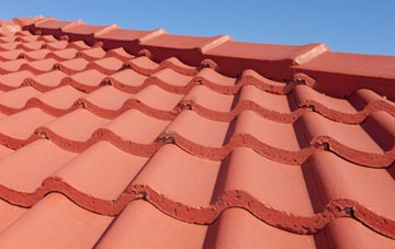 Dunstall Hill tile and slate roof replacement