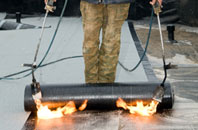 Dunstall Hill flat roof sealing quote