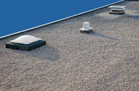 Dunstall Hill flat roofing