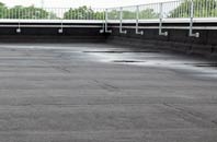 find rated Dunstall Hill flat roofing companies