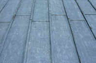 Dunstall Hill lead roofing