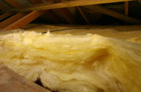 Dunstall Hill pitch roof insulation
