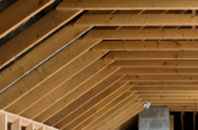 Dunstall Hill pitched insulation quotes