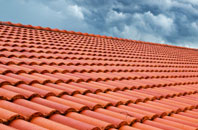 Dunstall Hill roofing tiles