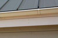 Dunstall Hill soffit repair
