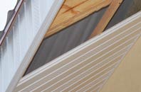 rated Dunstall Hill soffit repair companies
